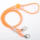 Регулируемая Удлиняющая маска для масок ремешок удобная и удобная безопасная маска для отдыха и держатель для ушей веревка для шеи Прямая поставка