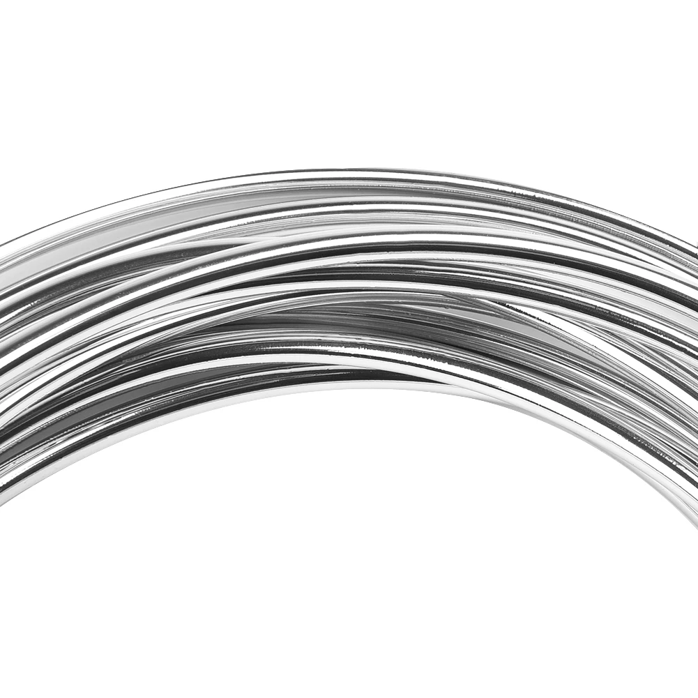 

Car Door Edge Trim Strip 6M Chrome Moulding Scratch Guard High Quality Useful 1PC