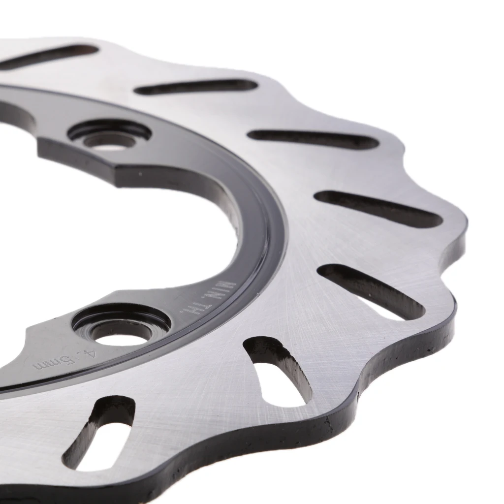 Rear Brake Disc Rotor Replaces for Honda CB400 CBR400 CB600 CBR600 CBR900 | Hoses & Accessoires