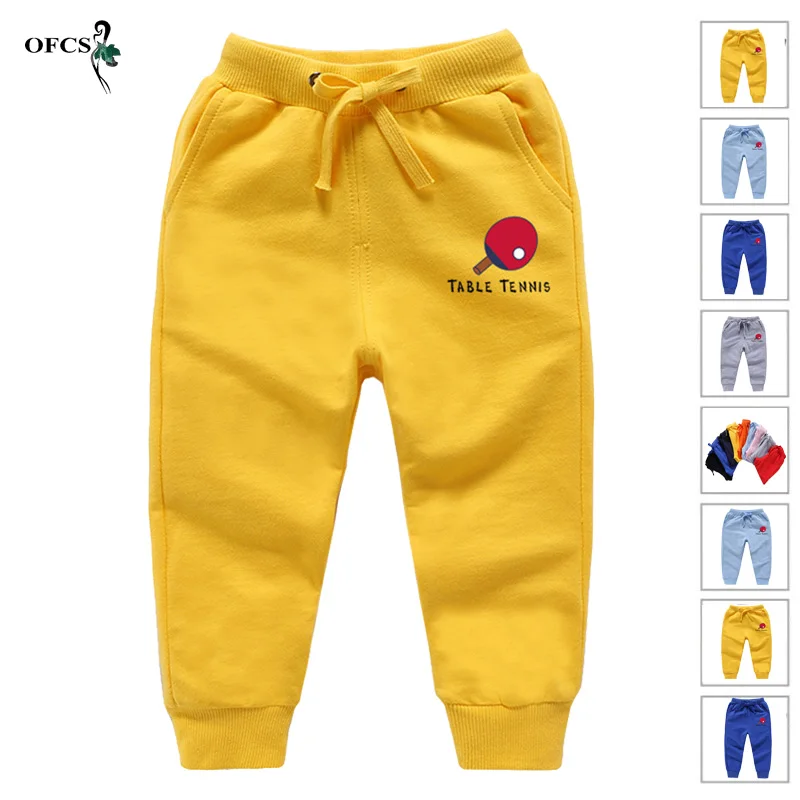 

Брюки детские, хлопковые, льняные, на возраст 2-12 лет