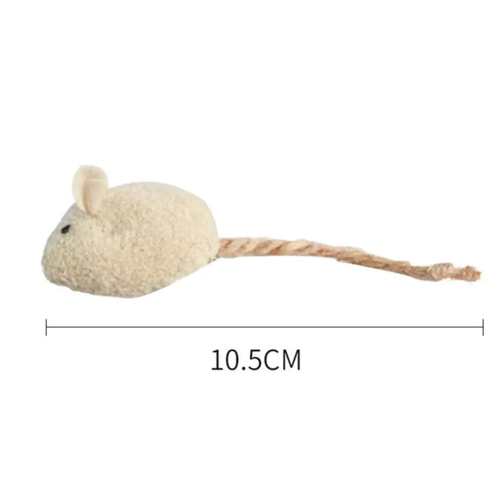 3 шт. Забавный пазл для домашних животных кошка котенок игра плюшевая имитация