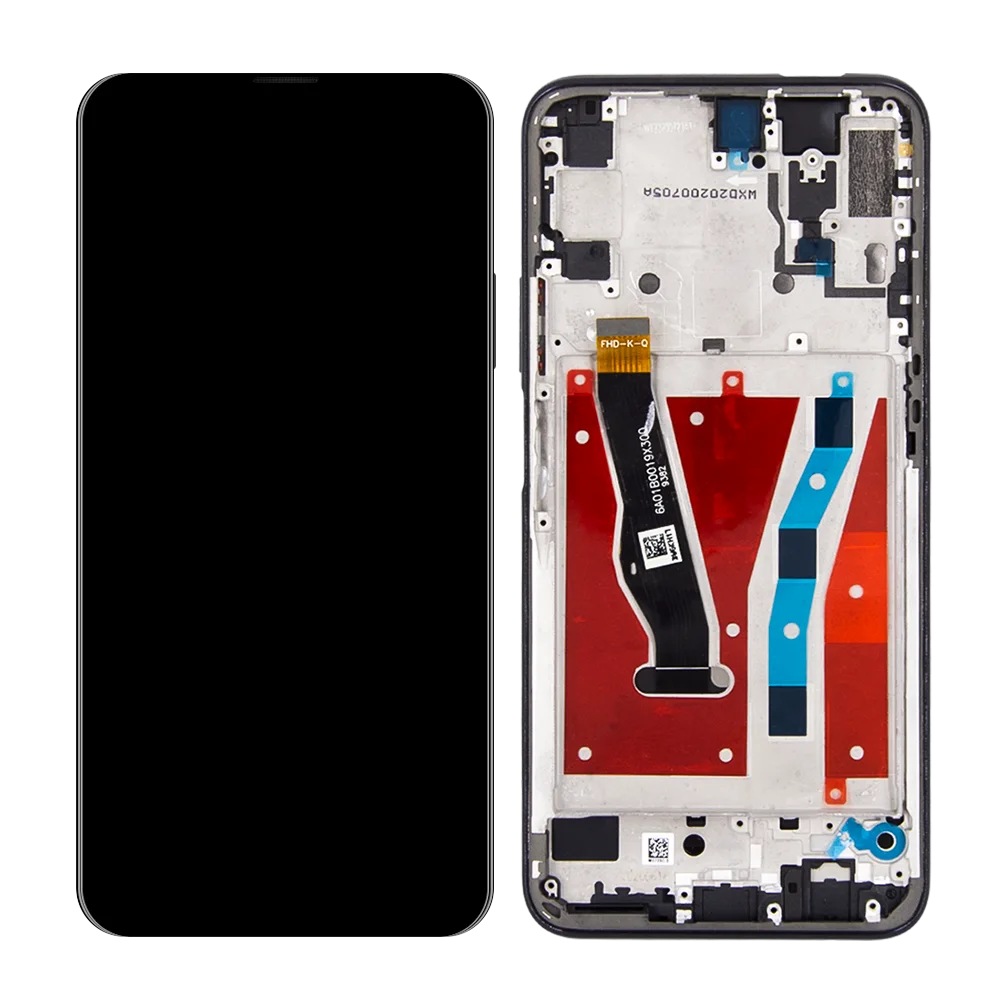 

For Huawei Y9S 2019 STK-L21 STK-LX3 STK-L22 LCD Display Touch Screen Assembly +Tools