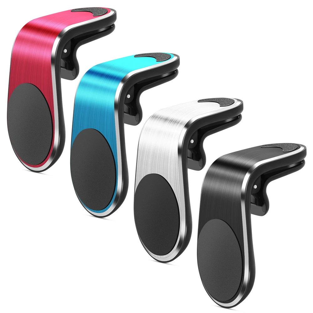 

Metal Magnetic Car Phone Holder for Volkswagen VW Passat B7 B8 Bora POLO GOLF 6 7 Jetta MK6 RS