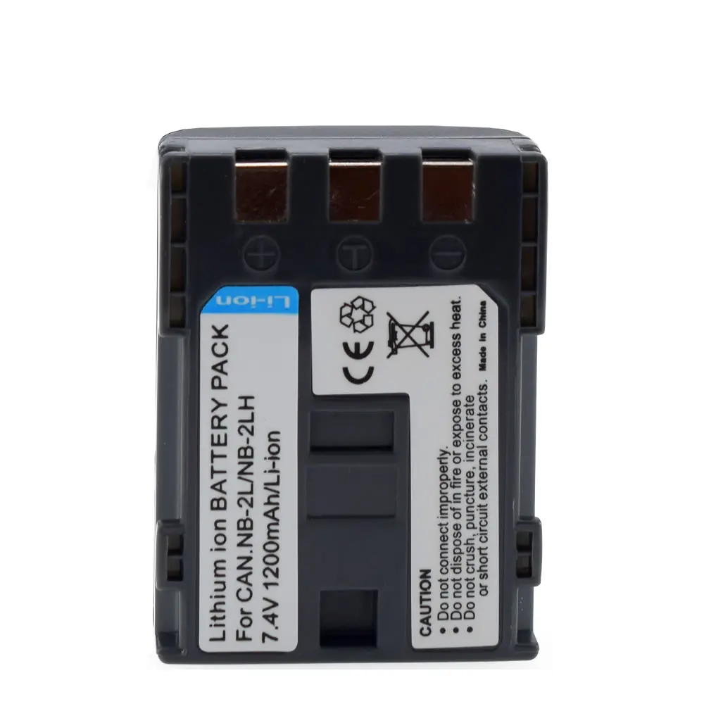 Батарея для цифровой однообъективной зеркальной камеры CANON EOS 350D 400D D350 D400 D 350 400