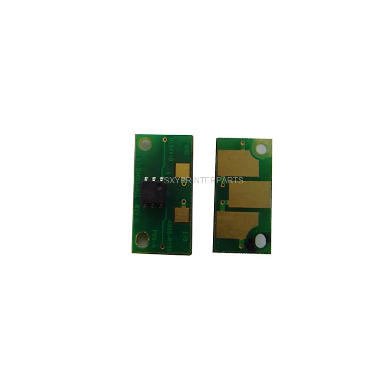 

Free Shipping 10 sets Factory Supply Toner Chip for Minolta Bizhub C451 C550 C650