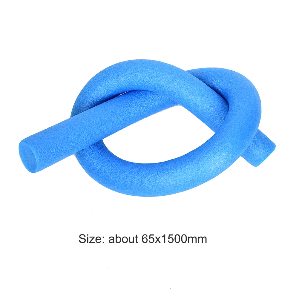 

Popular Swimming Pool Noodles Water Float Aid Noodles Foam Float For Children Over 5 Years Old And Adult Colorful