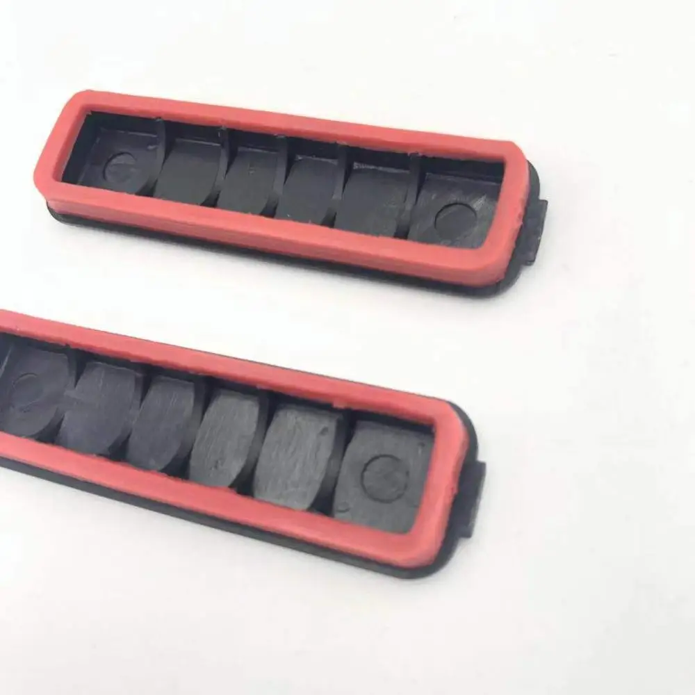 Подходит для пикапа шумоподавления COMTAC III тактическая крышка аккумулятора