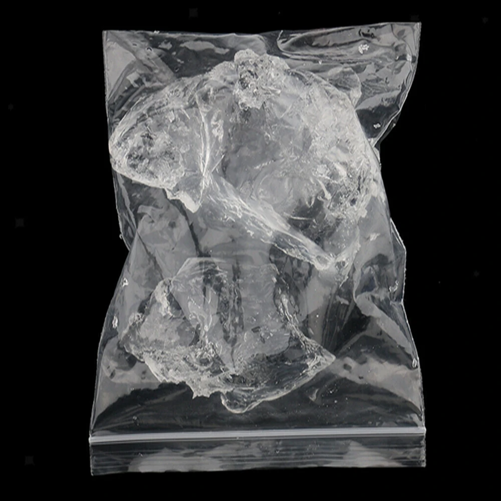 Желейные восковые свечи воск для изготовления прозрачных свечей ручной работы