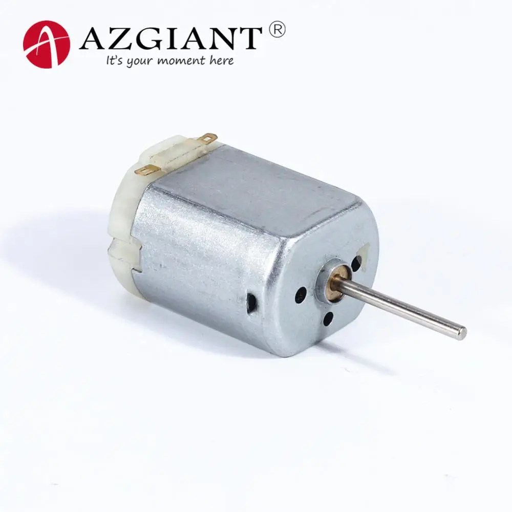 Внешний Терминал 20 мм Автомобильный Дверной замок привод для Mabuchi мотор Mazda Toyota