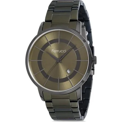 Мужские наручные часы Ferrucci FC12770M.04|Женские часы| |