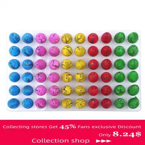 60 шт.компл. Волшебные Яйца динозавра, игрушки, вода, инкубация, яйцо динозавра, игрушки для детей, развивающая Новинка, прикольная игрушка, забавные подарки для детей