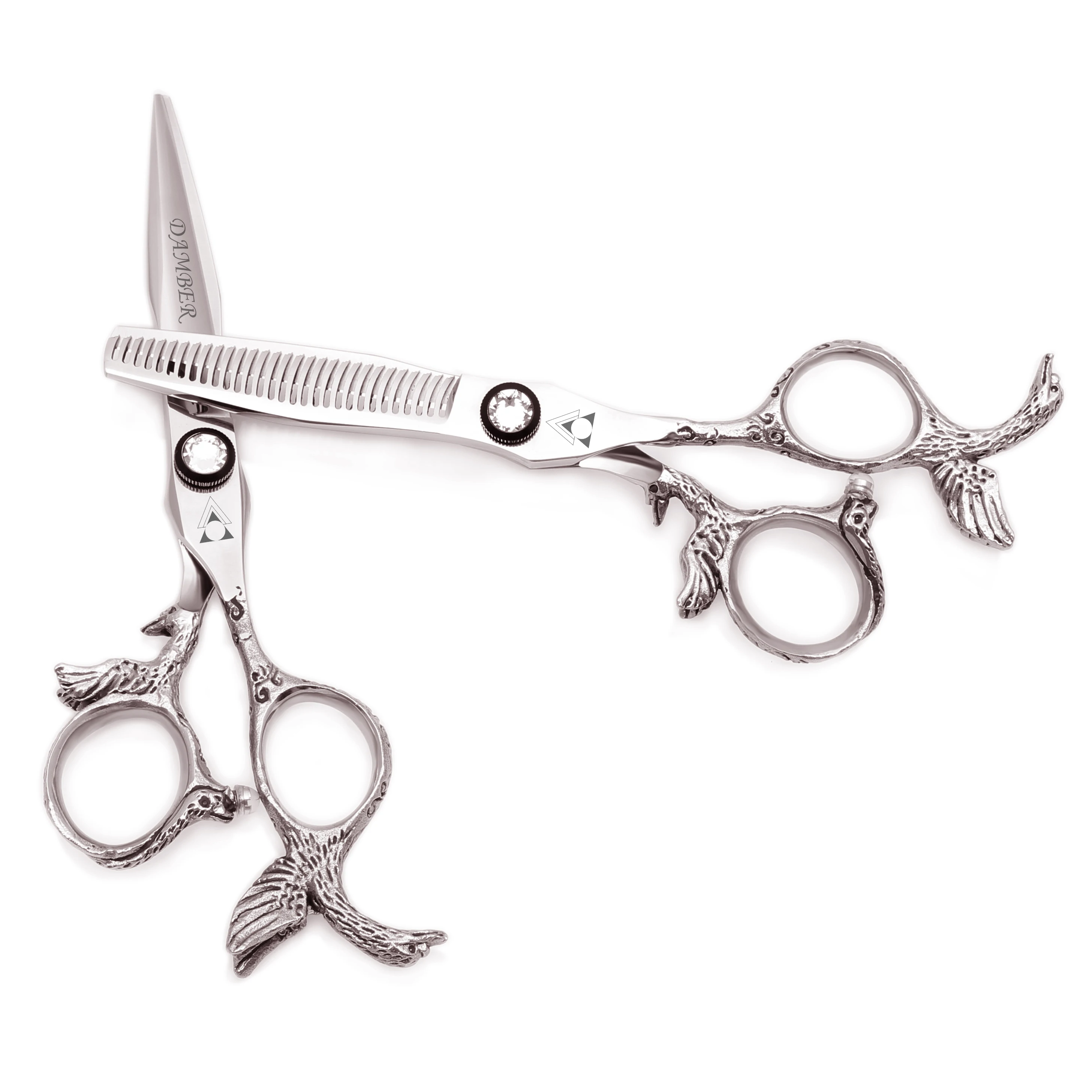 Рисунок 6 - Профессиональные парикмахерские ножницы