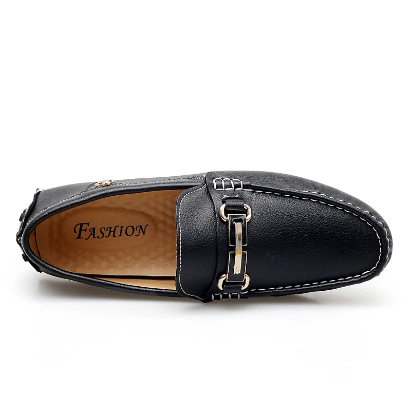 Мужские повседневные кожаные туфли vryпера роскошные брендовые 2020 мужские мягкие