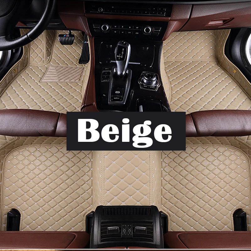 

Car floor mat for Mercedes Benz R-class AMG r320 r400 R300 r350a AMG a180 A200 a220 car accessories carpet mat