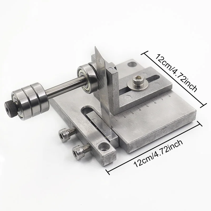 Продажа Машина для резки кожаных ремней, сплиттер, инструмент для резки, машина для резки кожаных ремней, сделай сам, инструмент для резки кожи, маши...
