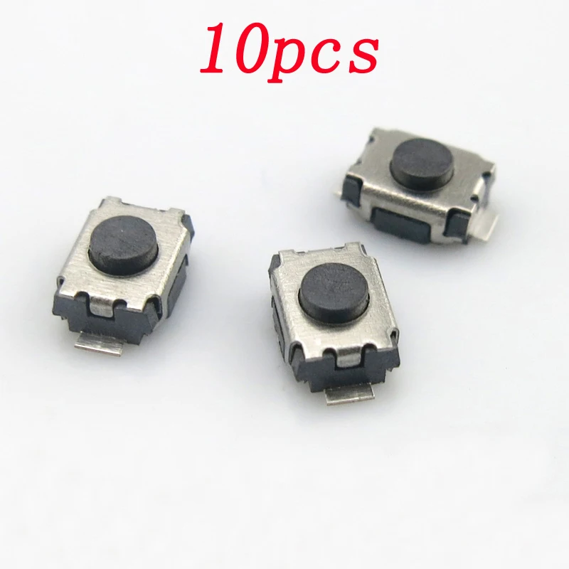 10 шт. 342 двухконтактный сенсорный переключатель модель электрической цепи