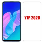 Защитное стекло 9H для Huawei y7p 2020, Y7 p, huawei y 7 p, Y7P 2020, закаленное, 3 шт.