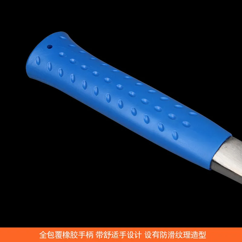 Инструмент стальной закалки геологический молоток разведка mudwork куриный рот