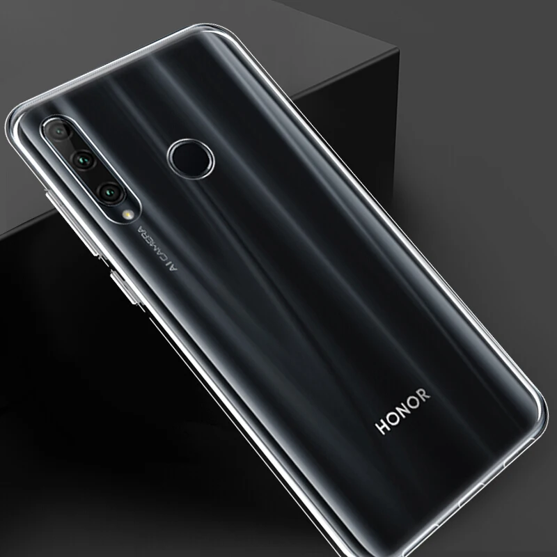 Чехол для Huawei Honor V20 V10 V9 Play 20 20i 10 9 9i 9x8 Note8 V8 Lite 8x7 7i Magic 2 Nova 2S 3 3i 3e 4 4e 5 5i