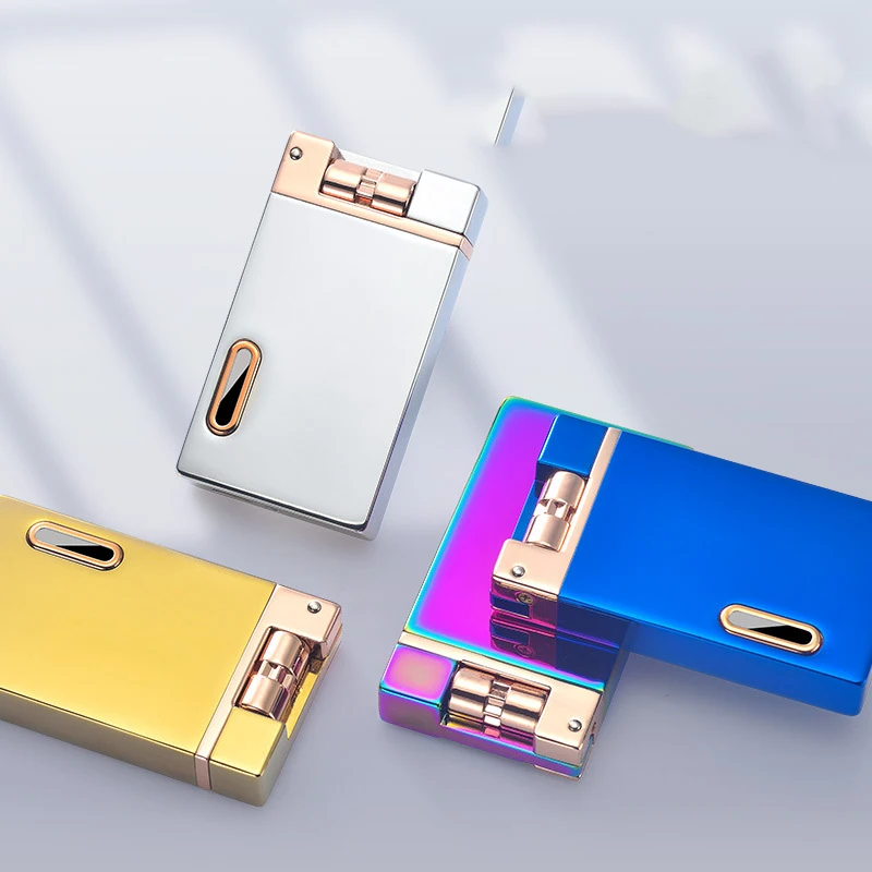 Механический ролик гравитационная индукция двойной дуги из металла с защитой от