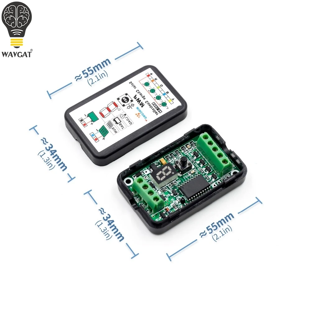 3A 6V 12V PWM Панели солнечные светильник контроллер Батарея регулятор заряда