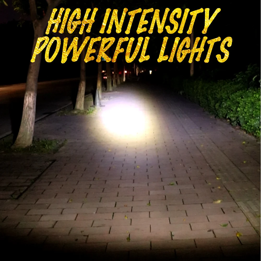 36 Вт круглый 12 В светодиодный светильник для вождения 4x4 внедорожный Грузовик