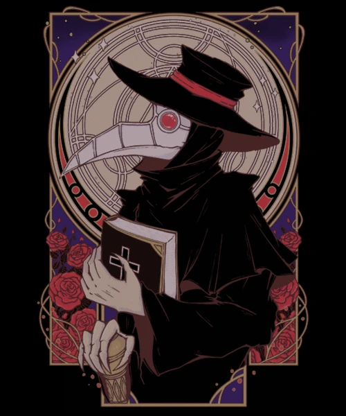 

Dark Doctor T-Shirt Cotton O-Neck Short Sleeve Men's T Shirt Size S-3XL