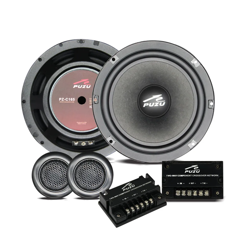 Обновленная автомобильная аудиосистема для входной двери усилитель DSP