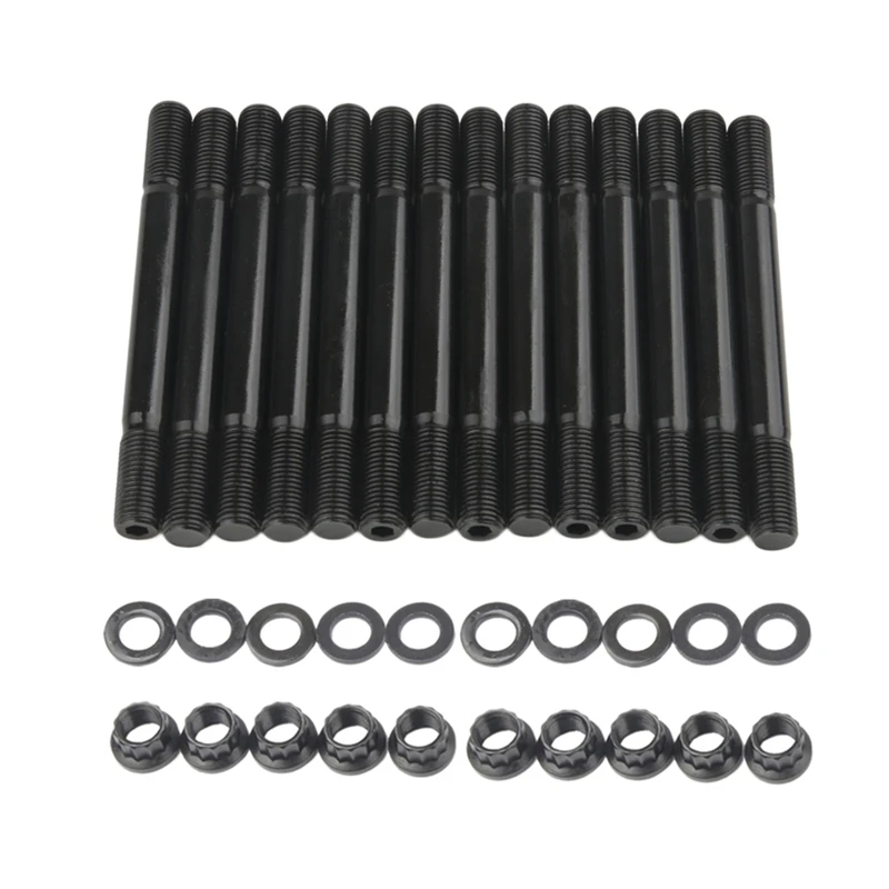 Для ARP 203-4205 комплект гвоздиков головки цилиндра для Toyota Supra 12010 л 2JZ-GE 2JZ-GTE |