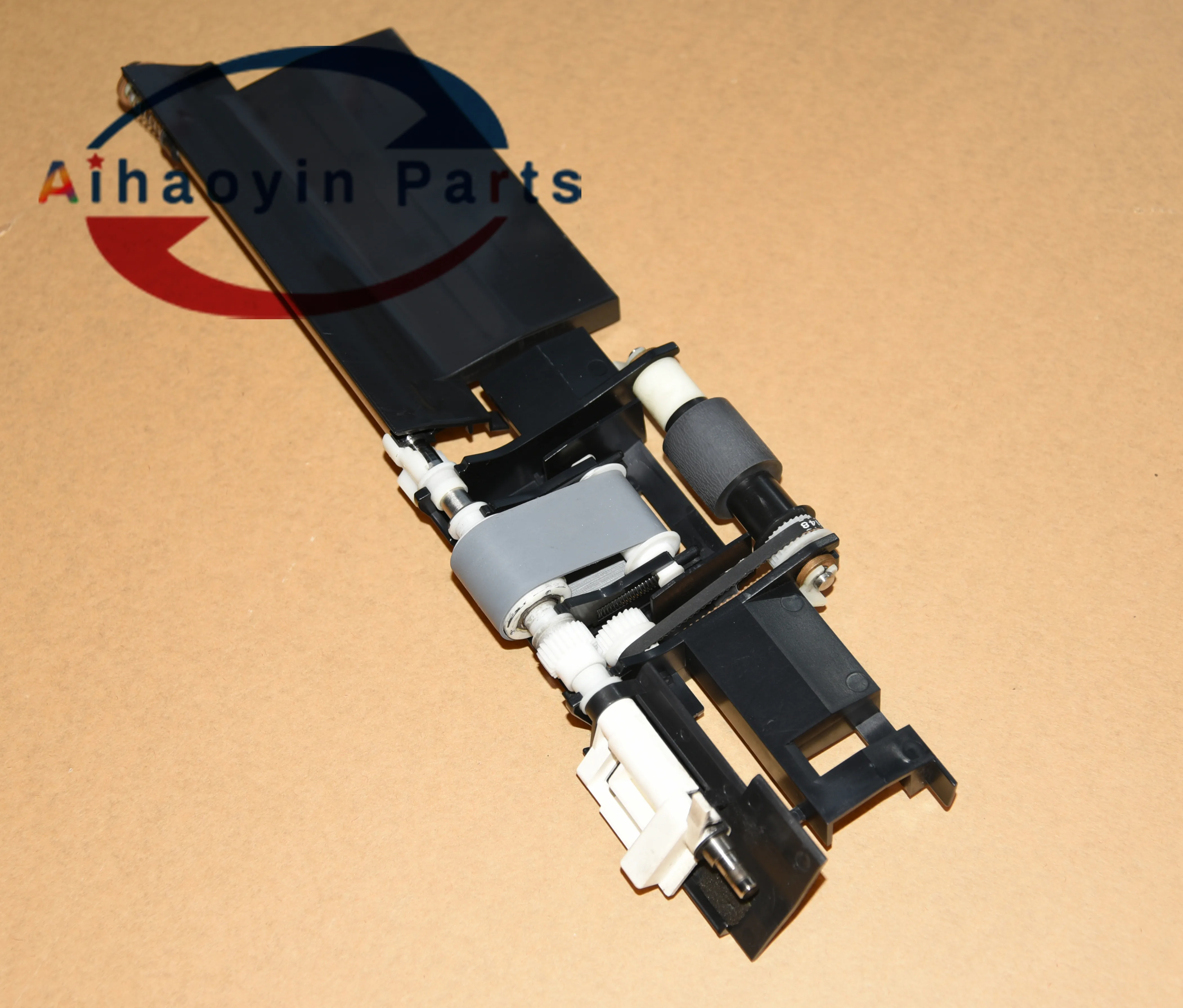 1 шт дозатор ADF Пикап Ролик assemby для ricoh MP9002 7502 7001 7500 8001 8000|Детали принтера| |
