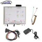 Автомобильный программатор JTAG Power Box, лучшее качество