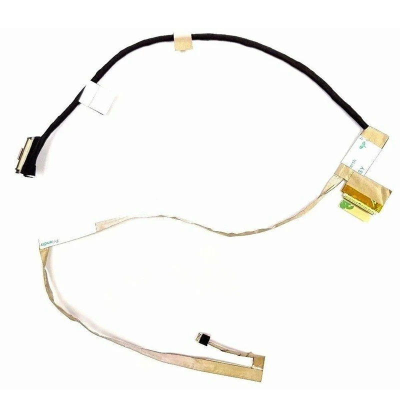 Новый ЖК кабель LVDS для видеоэкрана Toshiba S70 S75 A T DD0BD5LC000 DD0BD5LC010 DD0BD5LC020 DD0BD5LC030|ЖК-экран