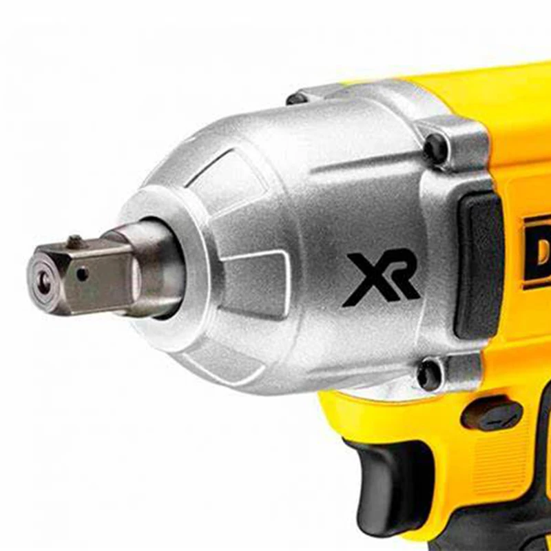 DEWALT DCF899P2 мощный крутящий момент 1/2 нм 18 в бесщеточный Электрический ударный ключ 3
