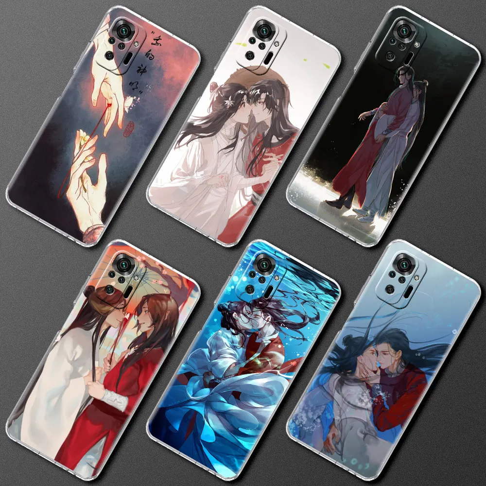 Силиконовый чехол для Xiaomi Redmi Note 10 9 Pro 9S 8 9C 7 8T 10S 9A 7A 8A K40 K20 противоударный мягкий