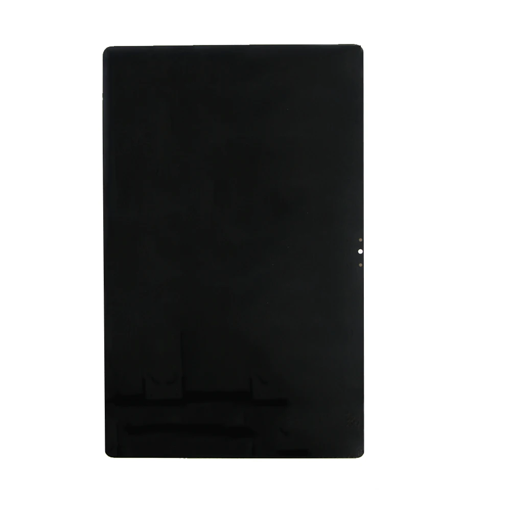 ЖК-дисплей с планшетом качества AAA для Samsung Galaxy Tab A7 10 4 дюйма 2020 T500 T505 SM-T500 сенсорным