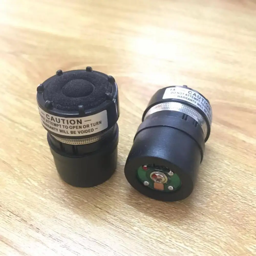 10 шт./лот сменный картридж для микрофона подходит Shure Wireless SM58 type mic 58a|Аксессуары
