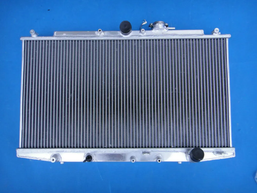 Горячая Распродажа высокопроизводительный алюминиевый радиатор для HONDA ACCORD SIR/SIRT