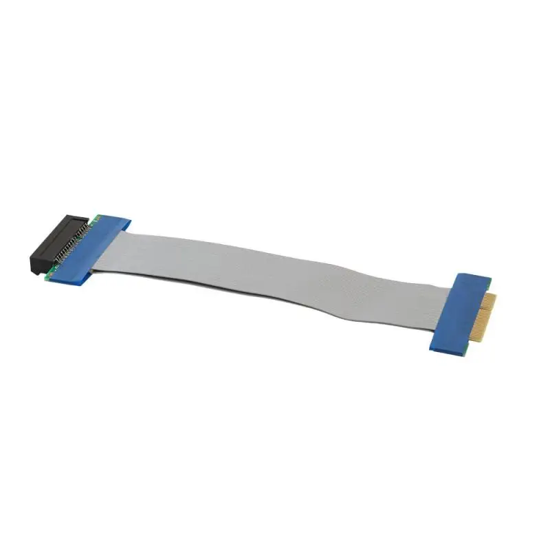 Adaptador de tarjeta lifting PCI-Express 1x/4x... extensor de cinta de extensión para tarjeta gráfica Cable para minería ETH BT