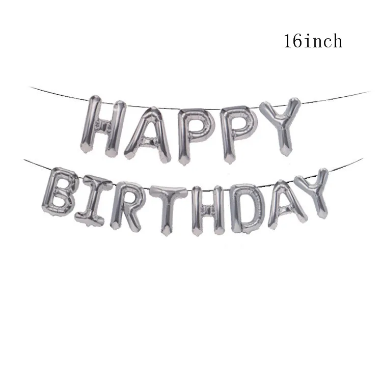 24 шт. 30/50/60th Happy Birthday Photo Booth Реквизит Маска; фотобудка 30 лет вечерние декоративная фотобудка NW06 - Цвет: silver