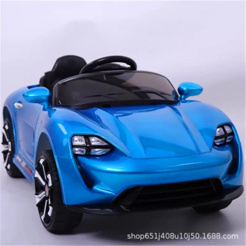 2019 лицензированные лучшие товары McLaren Choice Ford Style 12 В с пультом дистанционного