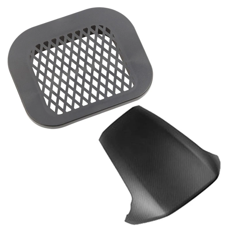 Engine Compartment Air Intake Cover for Honda Civic 16-19 &amp Center Steering Wheel Console Instrument Panel | Автомобили и