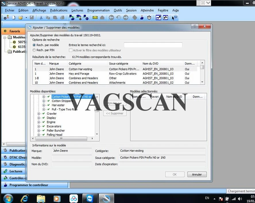 Toughbook Excavator Agricultural For Jd EDL V2 Service advisator Electronic Date Link для CNH New Голландии EST DPA5 Diagnostic |