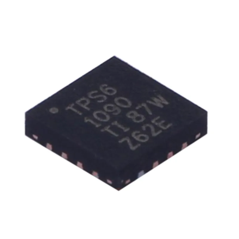 

1Pcs Original TPS61090RSAR QFN-16 TPS61090 Boost Converter With An Input Voltage Of 1.8V Switching Current Of 2A Arduino Nano