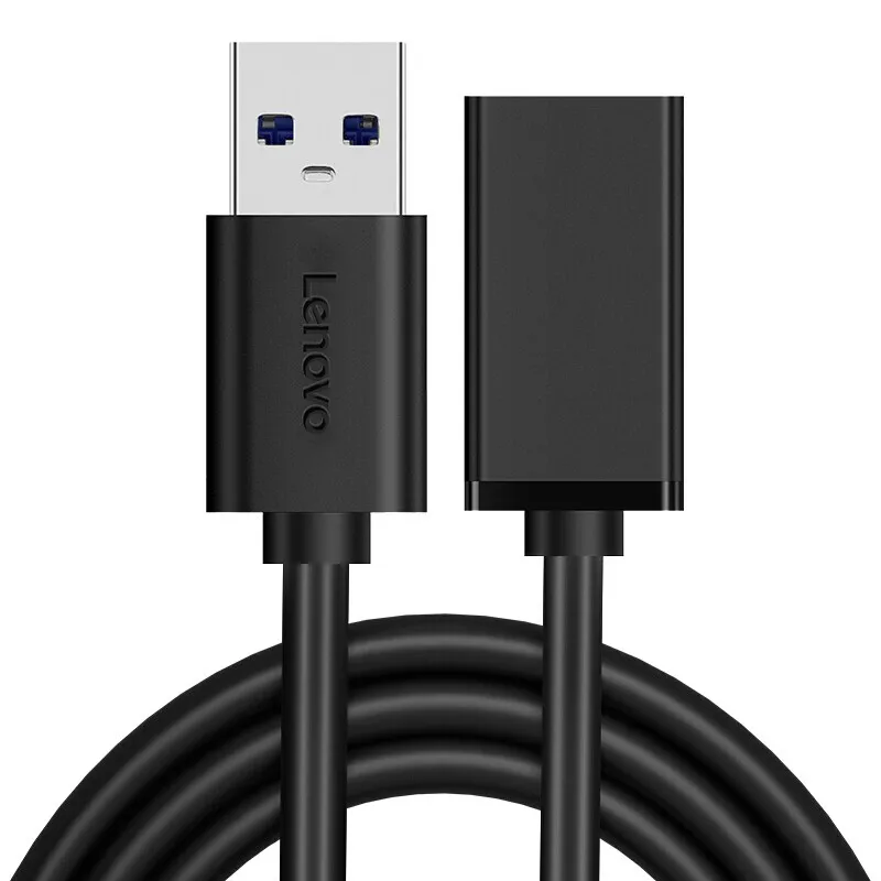 Универсальный USB-удлинитель Lenovo 3 0 1 5 м высокая скорость без задержки для