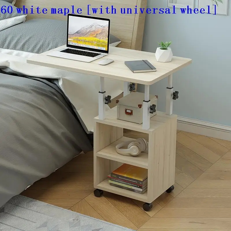 Офисный блокнот Escrivaninha Meuble Biurko Escritorio Mueble Регулируемый прикроватный ноутбук Mesa
