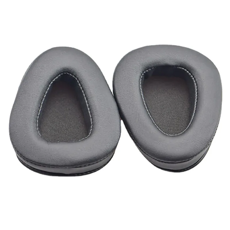 1 пара амбушюров амбушюры для наушников Skullcandy ROC Rocnation Aviator 2 Сменный Чехол подушки