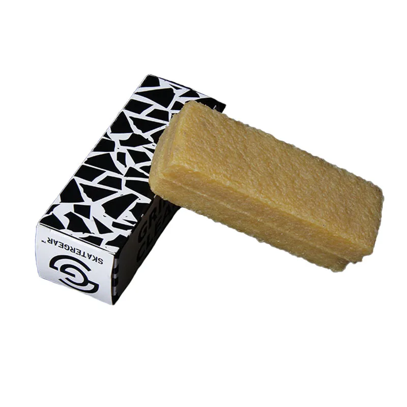 Grip Tape Eraser, Cleaning Gum, Emery Sticker, Wipe Erasers,