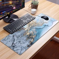 marble mouse mats gaming accessories gamer rug large mouse pad mice keyboards computer peripherals office xxl mousepad deskmat