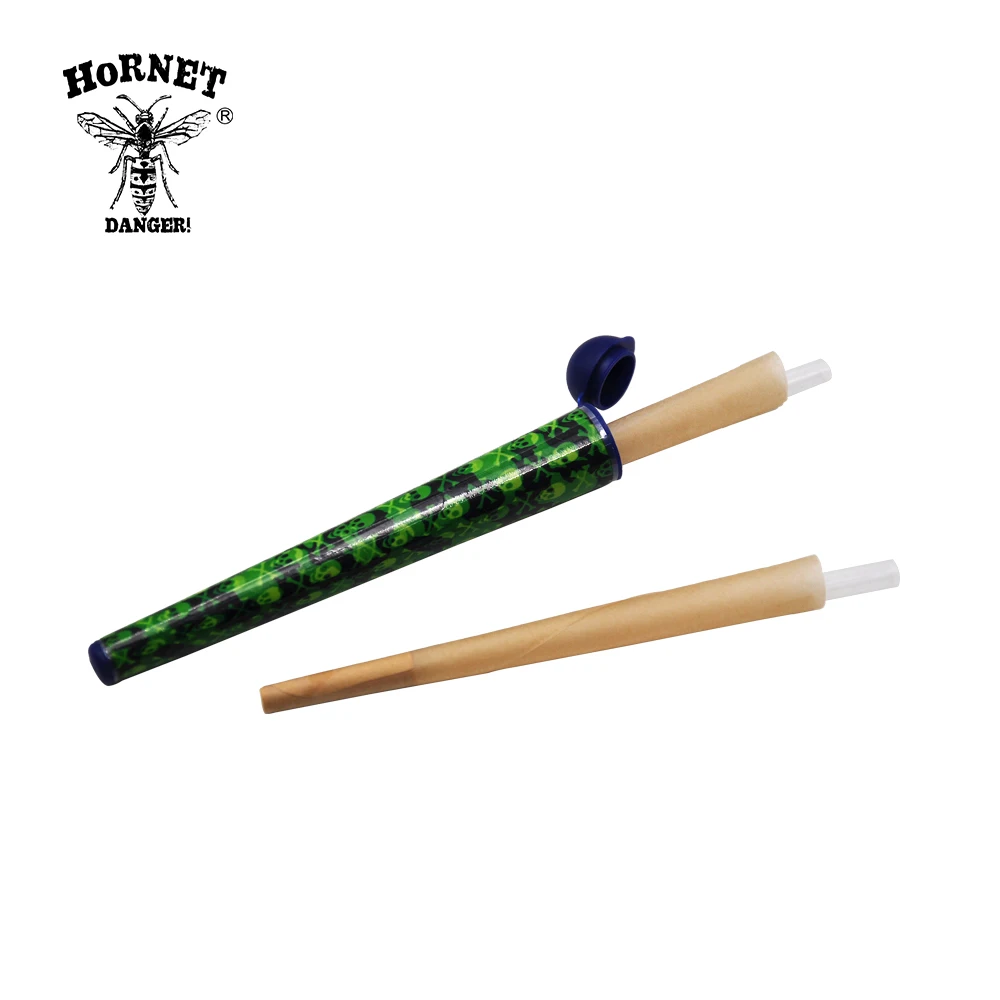 HONEYPUFF 3 x контейнеры для сигарет doob Tubes 120 мм контейнер хранения держатель бумаги
