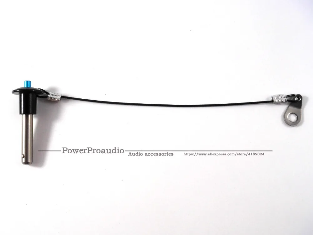 Speakers Pin 8x32mm For Line array Theater Studio Audio Stage